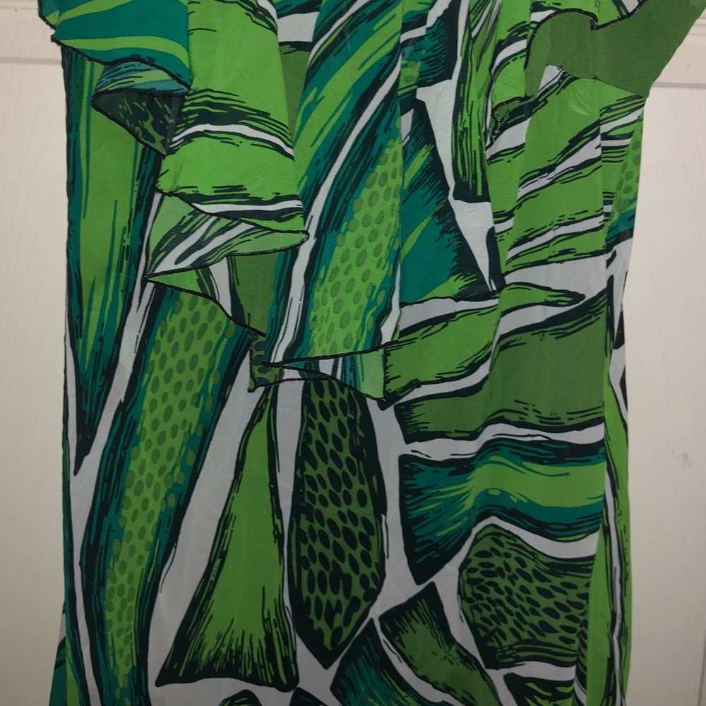Woman’s dress